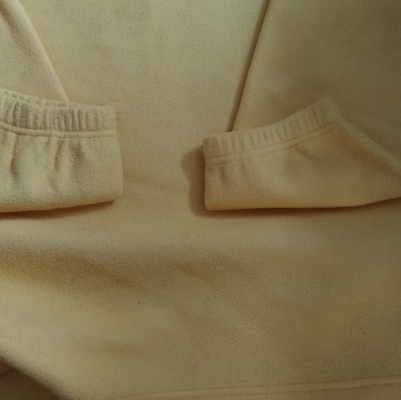 Polo by Ralph Lauren fleece pullover sweater - Picture 4 of 8